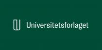 Universitetsforlaget