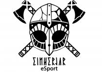 Einherjar eSport
