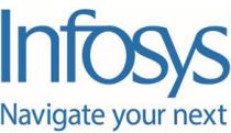 INFOSYS NAVIGATE YOUR NEXT