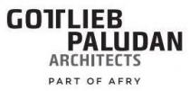 GOTTLIEB PALUDAN ARCHITECTS PART OF AFRY