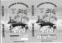 ANITA DOUBLE DINOSAURS BASMATI RICE