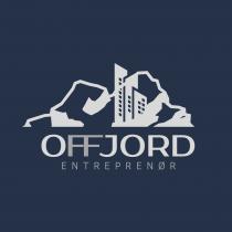 OFFJORD ENTREPENØR