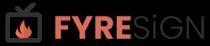 Fyresign