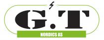 G.T Nordics AS