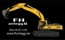 FH anlegg AS