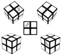 Rubik's RUBIKS.COM
