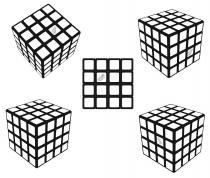 Rubik's RUBIKS.COM