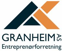 A K Granheim AS Entreprenørforretning
