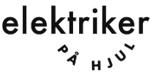 elektriker på hjul