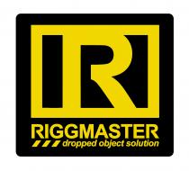 RIGGMASTER dropped object solution