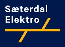 Sæterdal Elektro