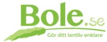 Bole.se Gör ditt lantliv enklare