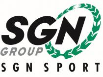 SGN GROUP SGN SPORT