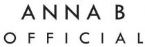 Anna B Official