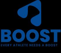 Boost Sportswear - Every athlete needs a boost