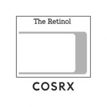 COSRX The Retinol
