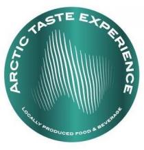 ARCTIC TASTE EXPERIENCE