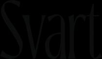Svart