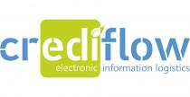 crediflow electronic information logistics