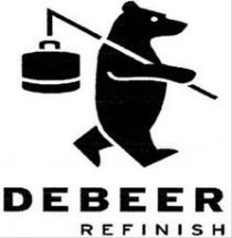 DEBEER REFINISH