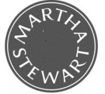 MARTHA STEWART