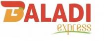 BALADI express