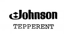 Johnson TEPPERENT