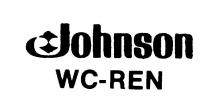 Johnson WC-REN