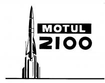 MOTUL 2100