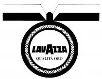 LAVAZZA QUALITA ORO