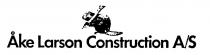 Åke Larson Construction AS