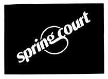 spring court