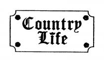 Country Life