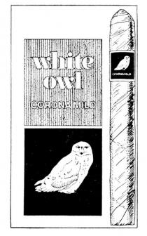 white owl CORONA MILD