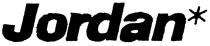 Jordan