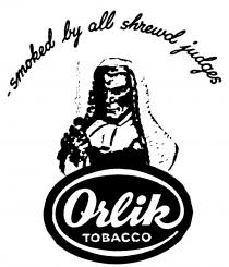 Orlik TOBACCO