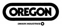 OREGON OMARK INDUSTRIES