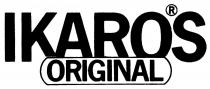 IKAROS ORGINAL