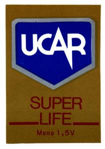 UCAR SUPER LIFE