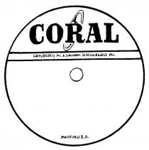 CORAL