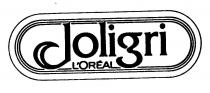 doligri L'ORÉAL