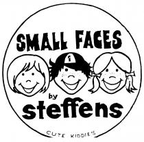 SMALL FACES by steffens