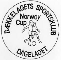 BÆKKELAGETS SPORTSKLUBB Norway Cup DAGBLADET