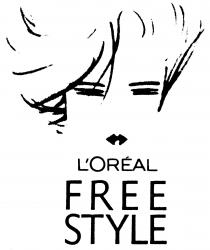 L'ORÉAL FREE STYLE