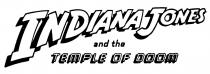 INDIANA JONES and the TEMPLE OF DOOM