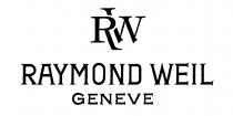 RW RAYMOND WEIL GENEVE