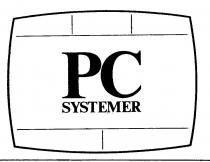 PC SYSTEMER