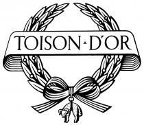 TOISON D'OR