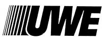 UWE