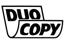 DUO COPY